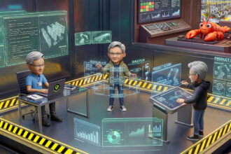 NVIDIA Agent Toolkit Gives Enterprises a Framework to Deploy AI Agents at Scale