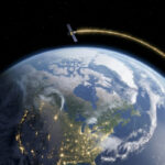 NVIDIA unveils AI computing platform for orbital data centres