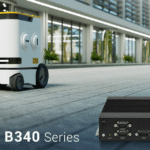 Nexcom launches NDiS B340 targeting scalable industrial edge deployments