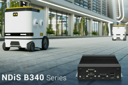 Nexcom launches NDiS B340 targeting scalable industrial edge deployments