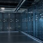 North America data centre market: capacity growth and frontier expansion