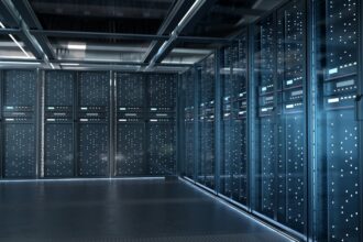 North America data centre market: capacity growth and frontier expansion