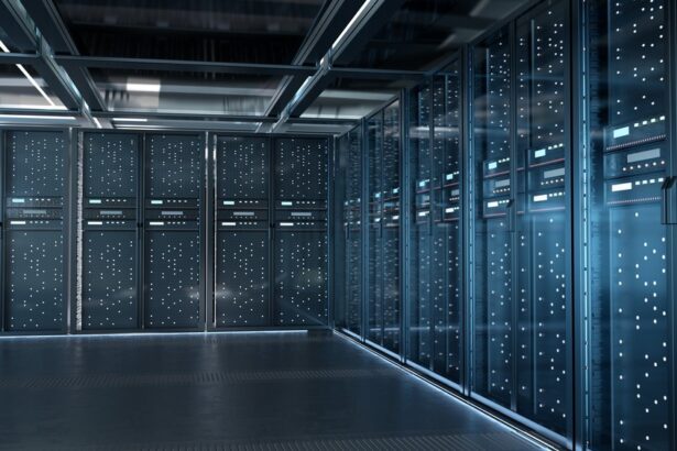 North America data centre market: capacity growth and frontier expansion