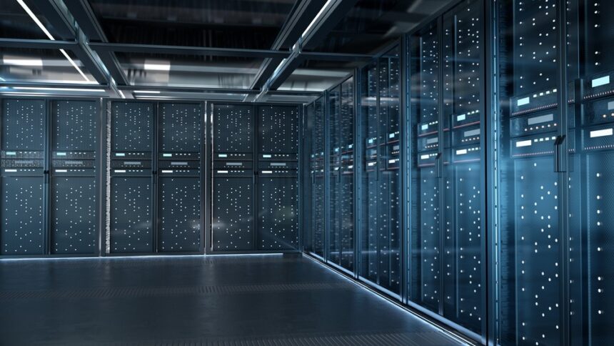 North America data centre market: capacity growth and frontier expansion