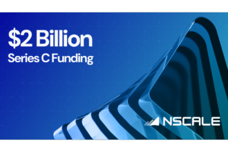 Nscale lands $2B to expand global AI infrastructure platform