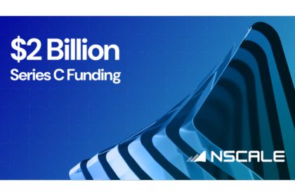 Nscale lands $2B to expand global AI infrastructure platform