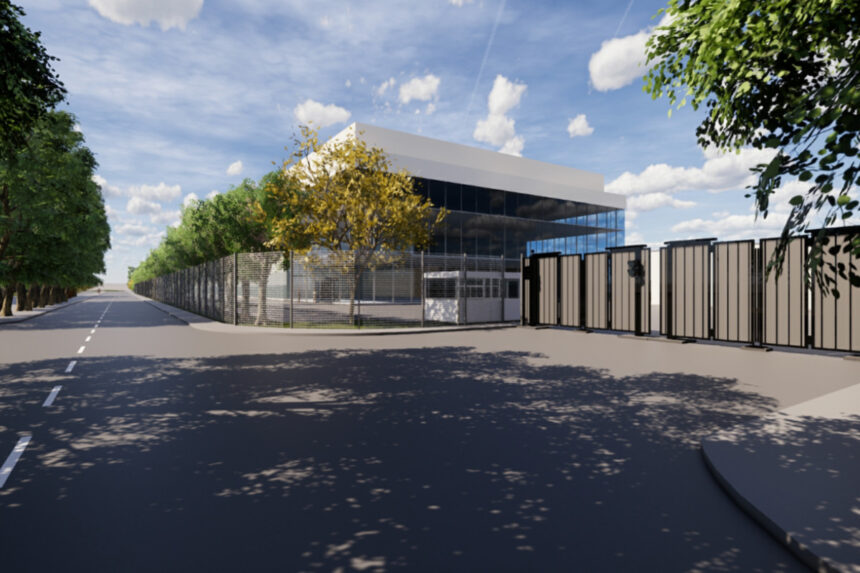 Nscale latest to face public backlash over proposed data centre