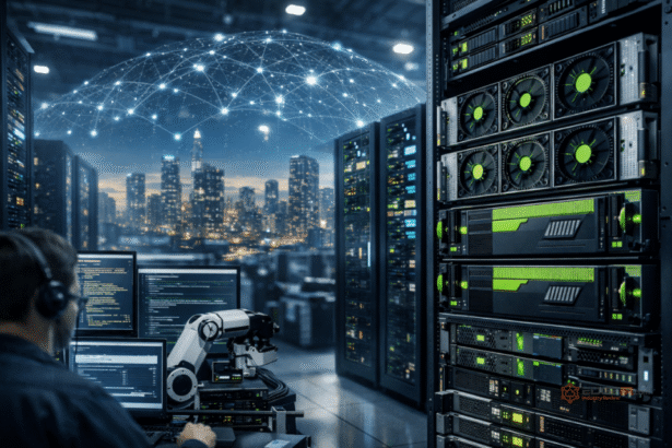 Nvidia doubles down on neoclouds with $2B investment in Nebius