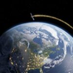 Nvidia space data center