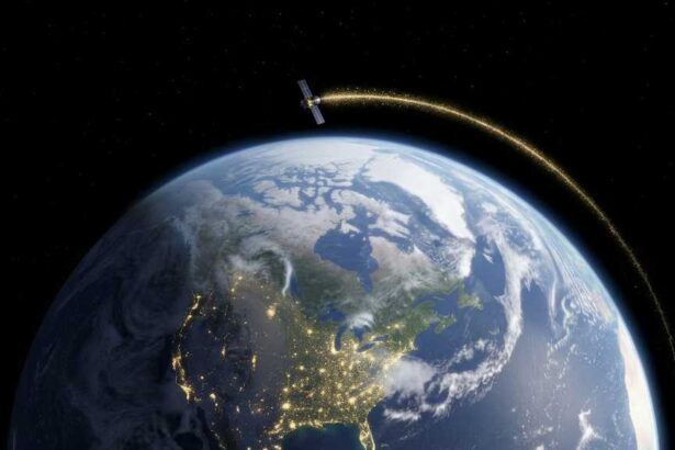 Nvidia space data center