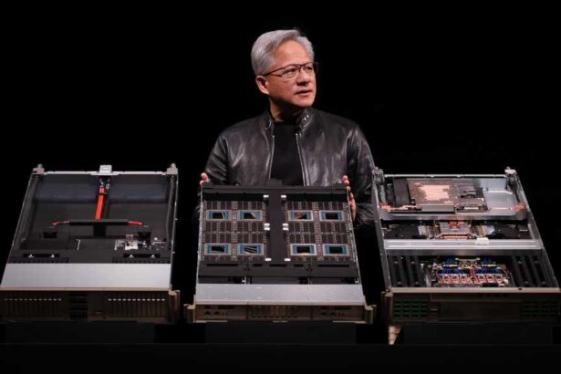 Nvidia GTC 2026 Vera Rubin
