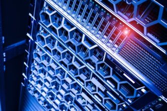 OptiCool and CoreSite: enhancing data centre cooling efficiency