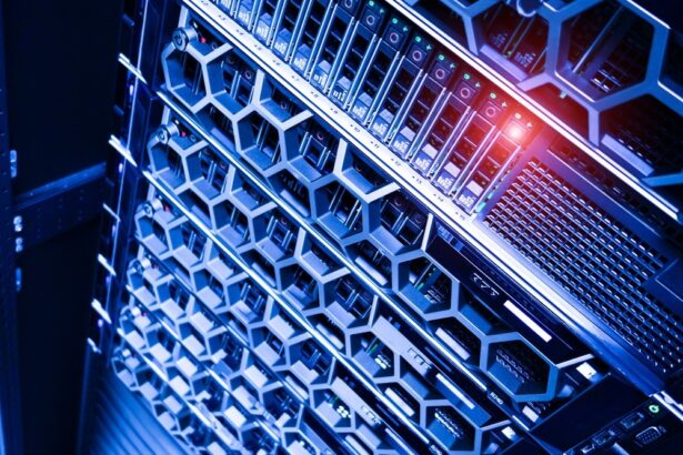 OptiCool and CoreSite: enhancing data centre cooling efficiency