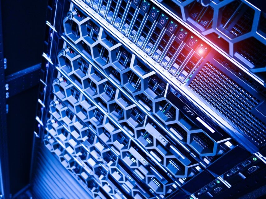 OptiCool and CoreSite: enhancing data centre cooling efficiency