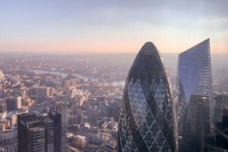 Palantir AI to support UK finance operations