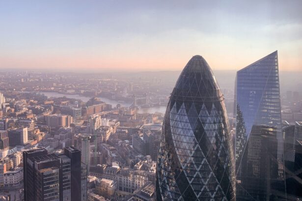 Palantir AI to support UK finance operations