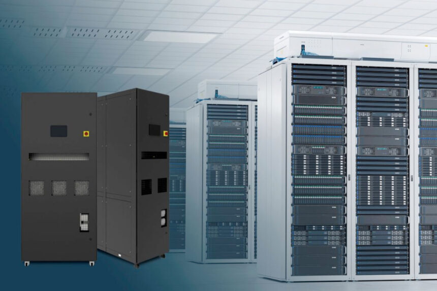 Panasonic launches new unit dedicated to liquid cooling