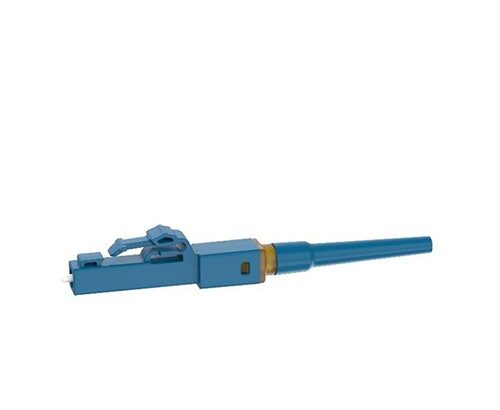 Panduit introduces fusion-spliced connectors | Data Centre Solutions