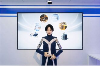 Physical AI adoption boosts customer service ROI