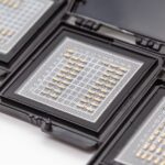 Pilot Photonics and Finchetto collaborate on next-gen data centre switches