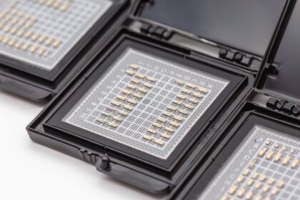 Pilot Photonics and Finchetto collaborate on next-gen data centre switches