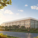 Planning delays continue to delay Tritax's Slough data centre