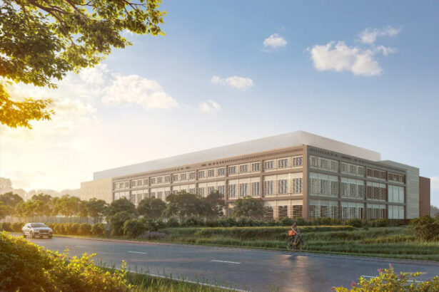 Planning delays continue to delay Tritax's Slough data centre