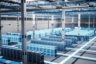 Pure DC strengthens leadership team for AI expansion