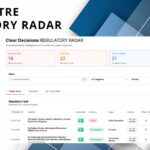 Regulatory Radar Platform launched for data centre regulatory insight