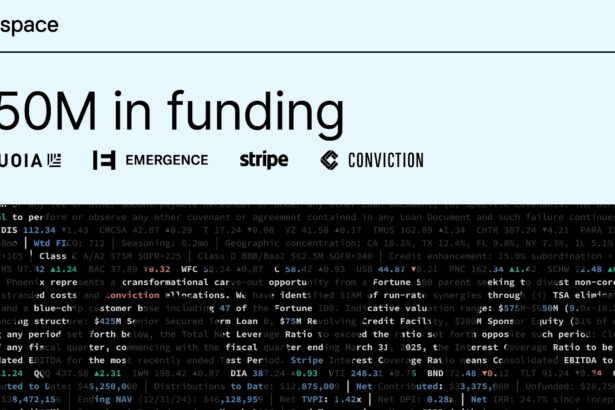 Rowspace Raises $50M to Bring AI for Private Equity Out of the Back Office
