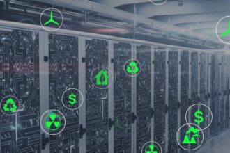 SDEA Navigator: sustainable solutions for data centres