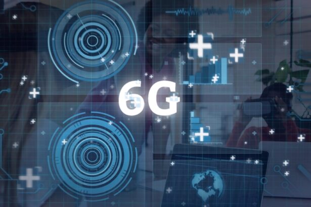 SNS JU selects 20 new projects to advance European 6G research