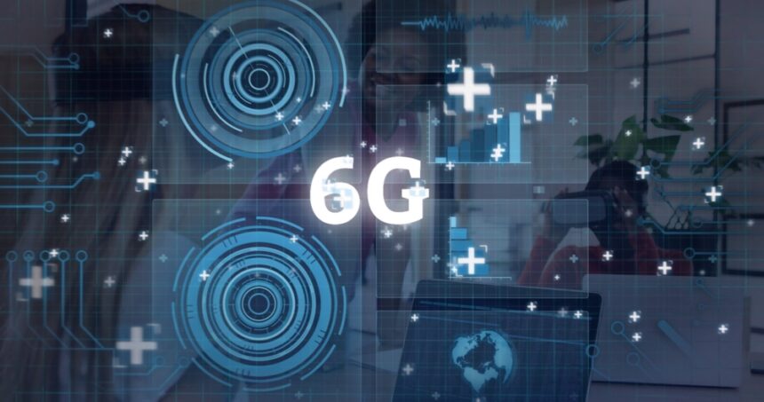 SNS JU selects 20 new projects to advance European 6G research