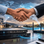 Scale Computing buys Adaptiv Networks to add SD-WAN and SASE and deepen edge networking push