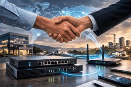 Scale Computing buys Adaptiv Networks to add SD-WAN and SASE and deepen edge networking push