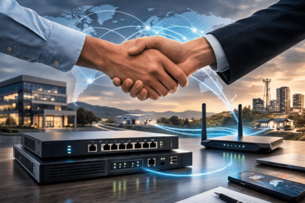 Scale Computing buys Adaptiv Networks to add SD-WAN and SASE and deepen edge networking push