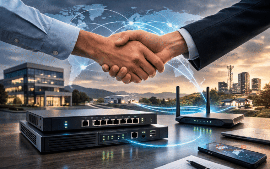 Scale Computing buys Adaptiv Networks to add SD-WAN and SASE and deepen edge networking push