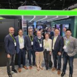 Schneider Electric and NVIDIA advance AI data centre development