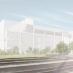 Segro further expands Slough data centre campus