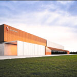 Serverfarm Implements Inaugural $1.637 Billion Sustainability-Linked Loan