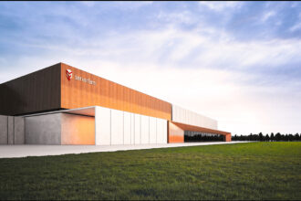 Serverfarm Implements Inaugural $1.637 Billion Sustainability-Linked Loan