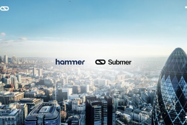 Submer partners with Hammer Distribution to enhance UK AI infrastructure
