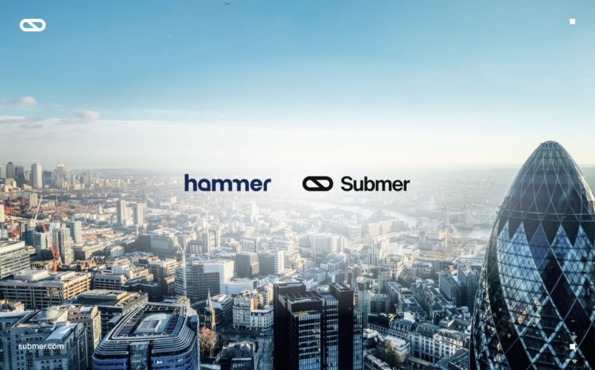 Submer partners with Hammer Distribution to enhance UK AI infrastructure