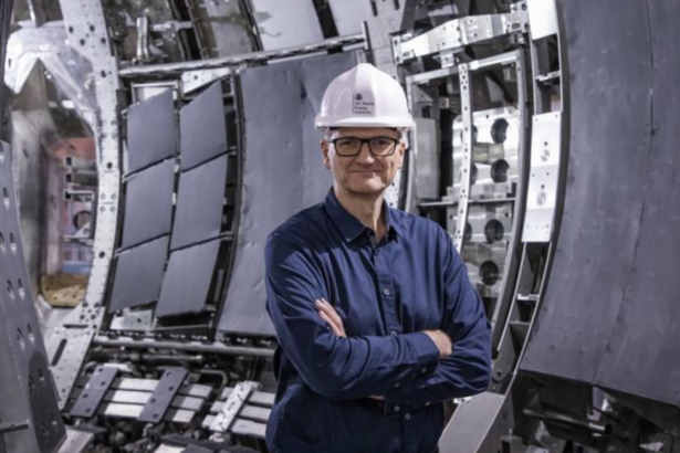 Sunrise supercomputer to support fusion research and AI in the UK