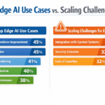 Survey finds edge AI spending surging as enterprises push toward autonomous edge operations