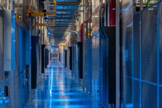 Targa Telematics enhances connectivity with Equinix data centre move