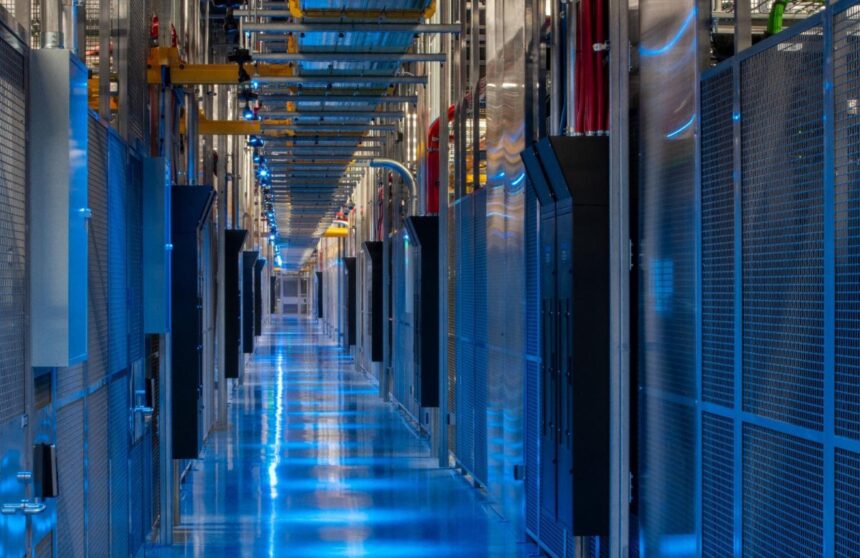 Targa Telematics enhances connectivity with Equinix data centre move