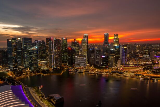 The Agentic Payments Race Heats Up as Mastercard Goes Live in Singapore