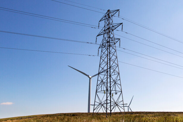 Wrong data centre estimates miss the UK