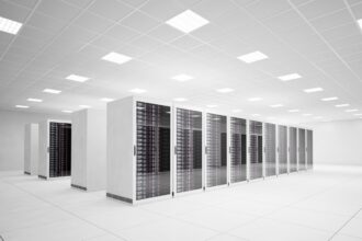 The strategic role of data centres in Europe